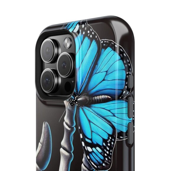 Printed Case for iPhone 14, iPhone 15, iPhone 16 (Plus/ Pro/ Pro Max), MARPC318 - Picture 11 of 13